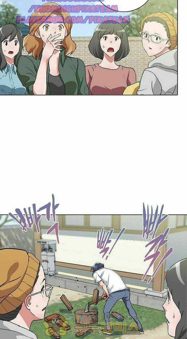 Tôi Viết Sách Để Thăng Cấp Chapter 29 trang 20