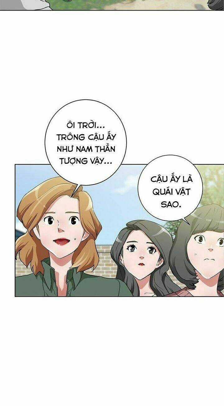 Tôi Viết Sách Để Thăng Cấp Chapter 29 trang 21