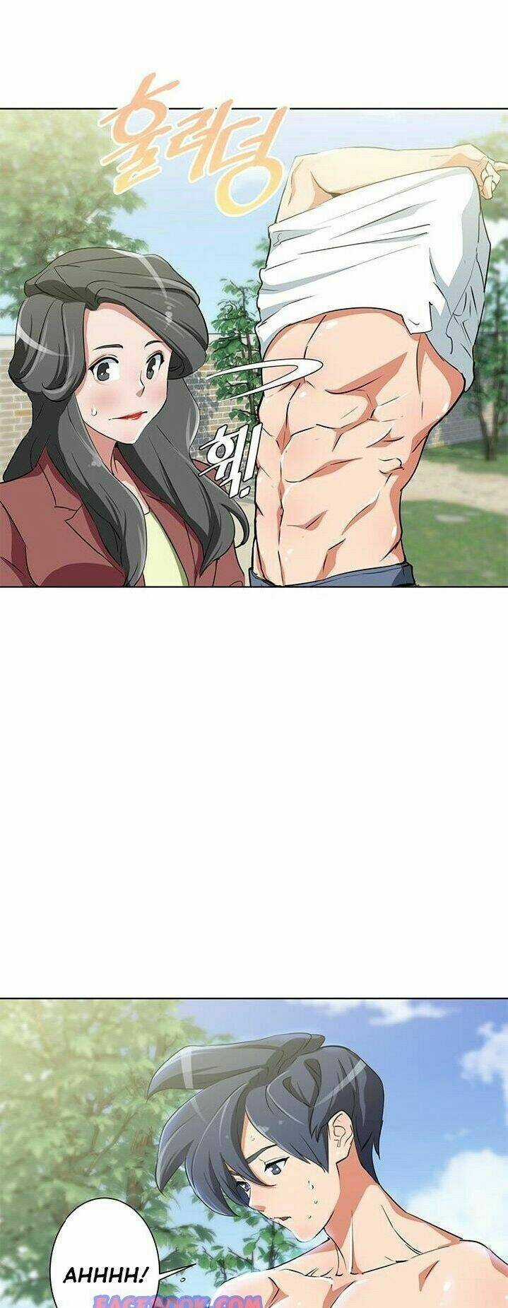 Tôi Viết Sách Để Thăng Cấp Chapter 29 trang 26