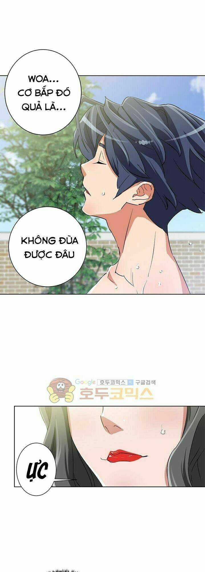 Tôi Viết Sách Để Thăng Cấp Chapter 29 trang 28