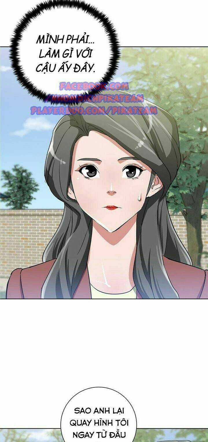 Tôi Viết Sách Để Thăng Cấp Chapter 29 trang 29