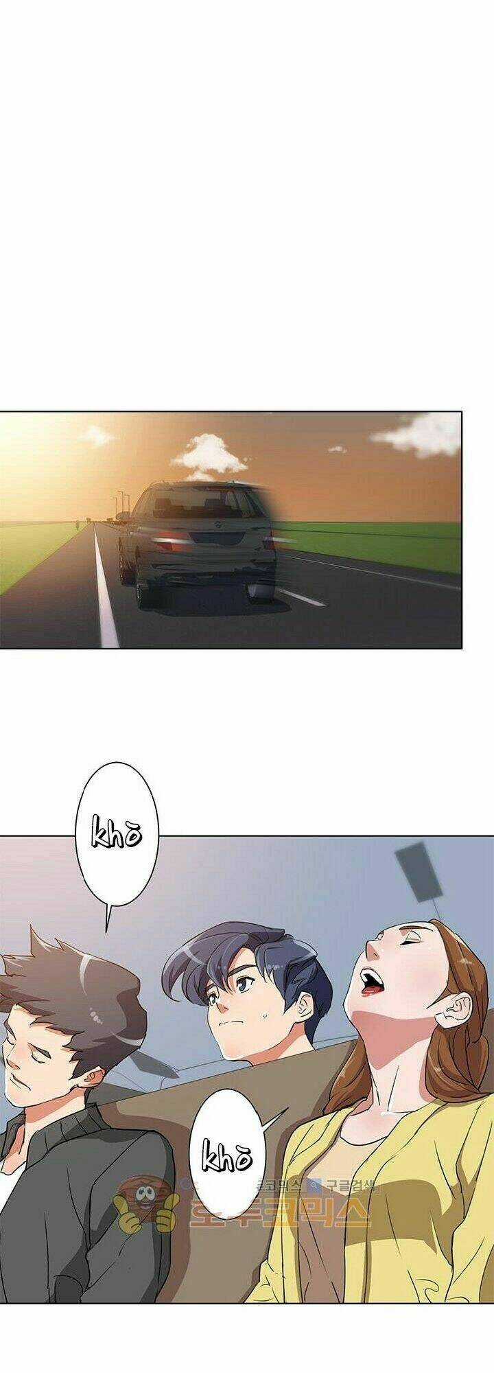 Tôi Viết Sách Để Thăng Cấp Chapter 29 trang 31