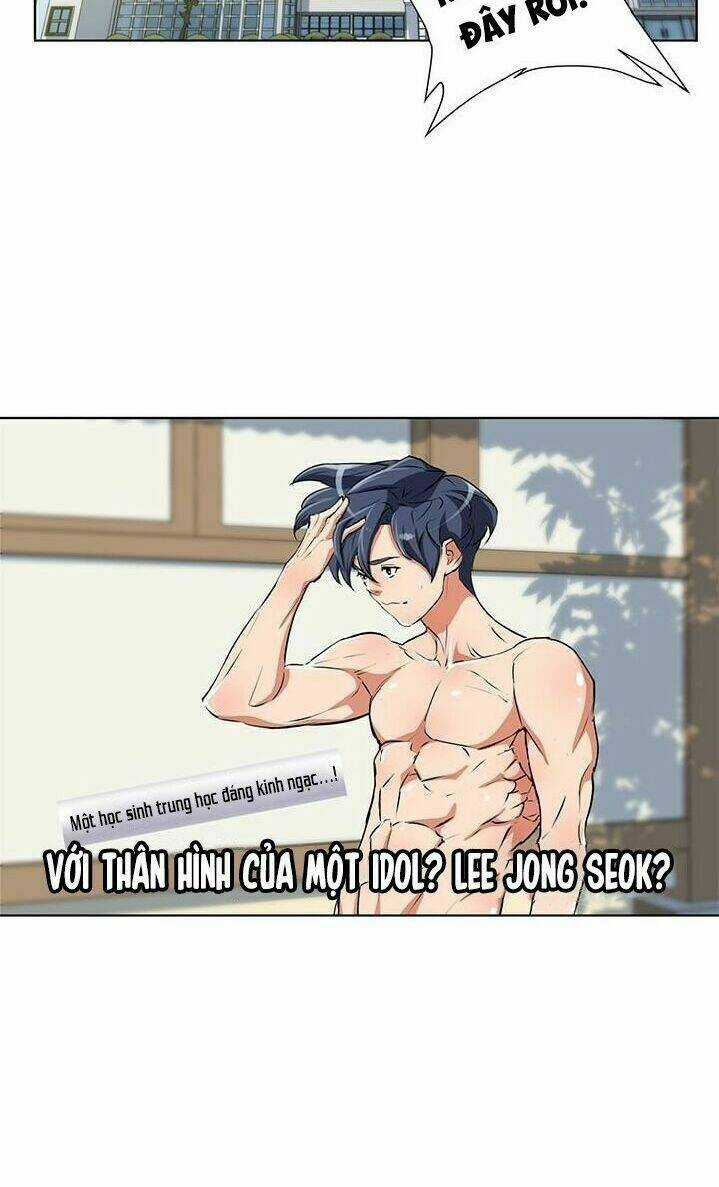 Tôi Viết Sách Để Thăng Cấp Chapter 29 trang 36