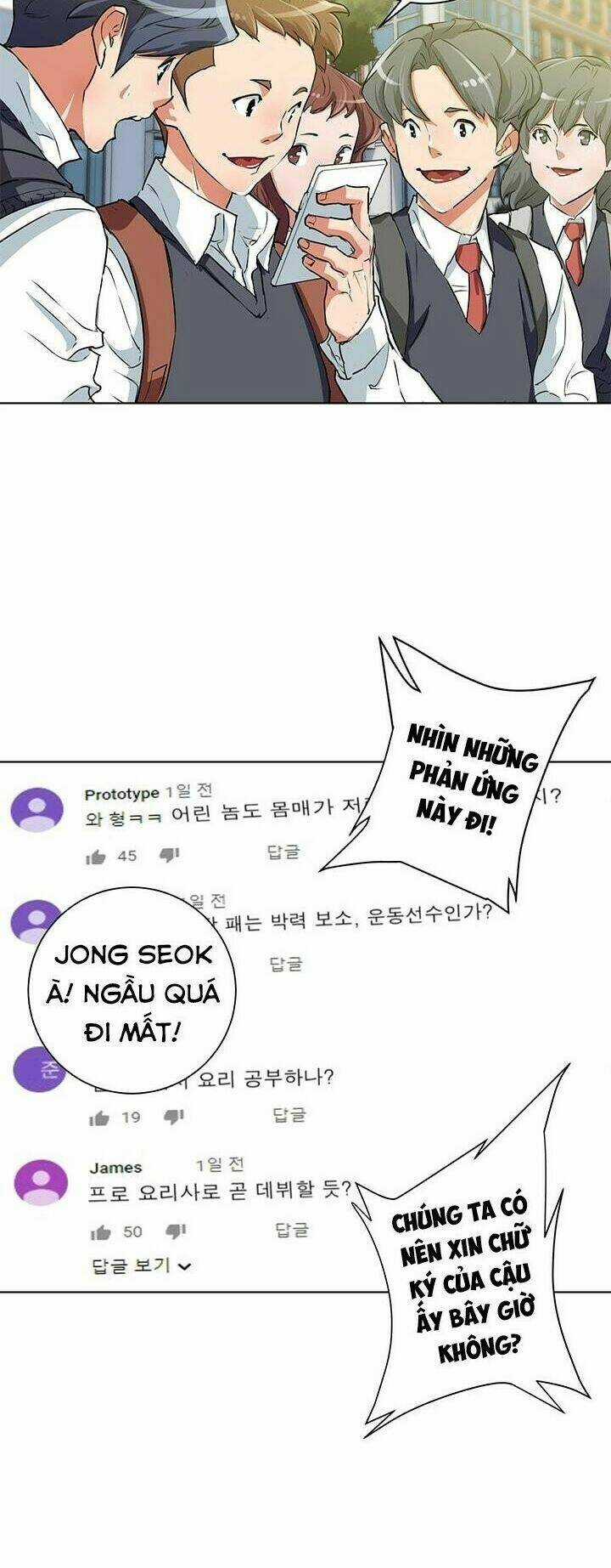 Tôi Viết Sách Để Thăng Cấp Chapter 29 trang 38