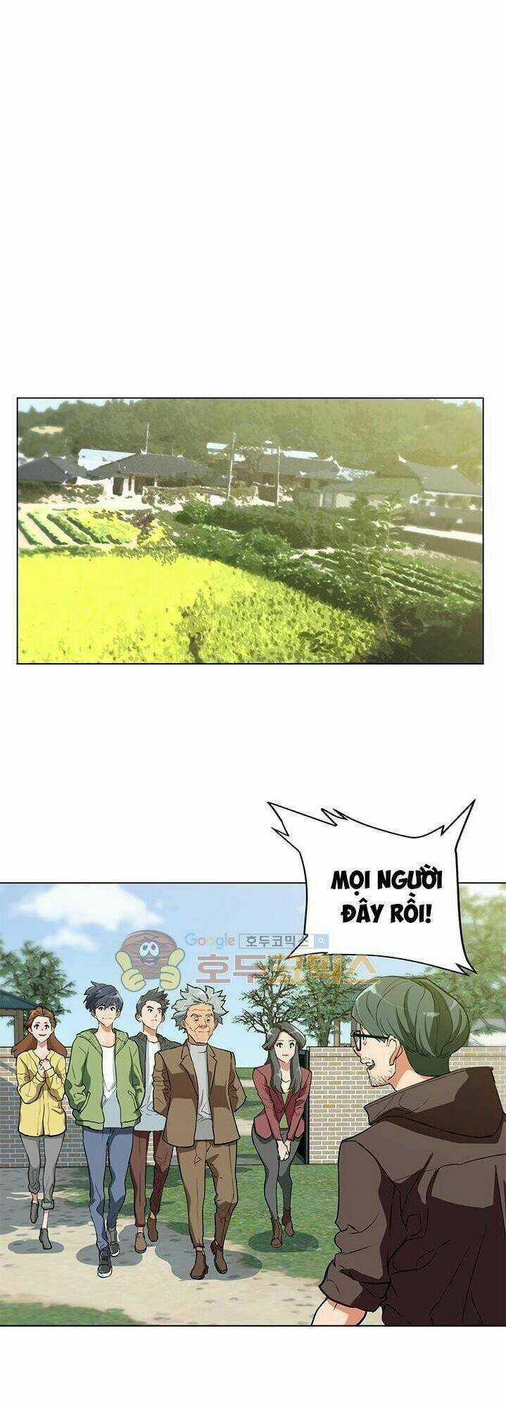 Tôi Viết Sách Để Thăng Cấp Chapter 29 trang 5