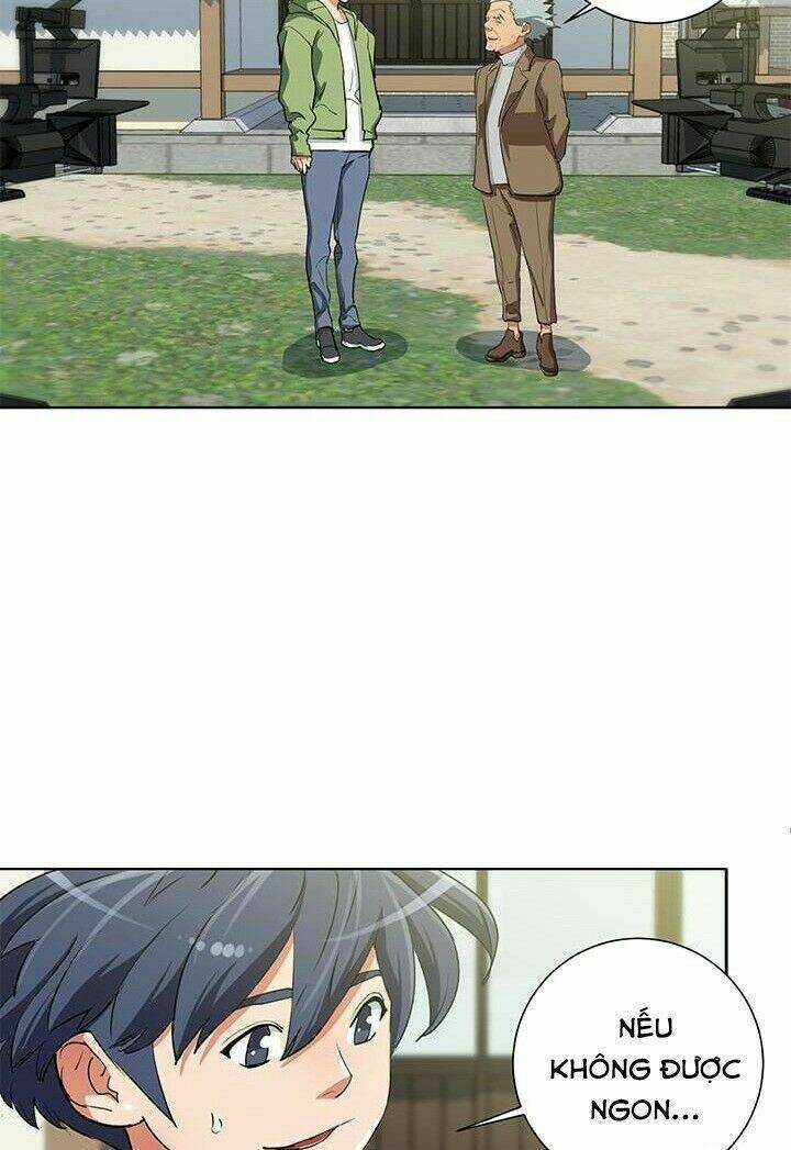 Tôi Viết Sách Để Thăng Cấp Chapter 29 trang 9