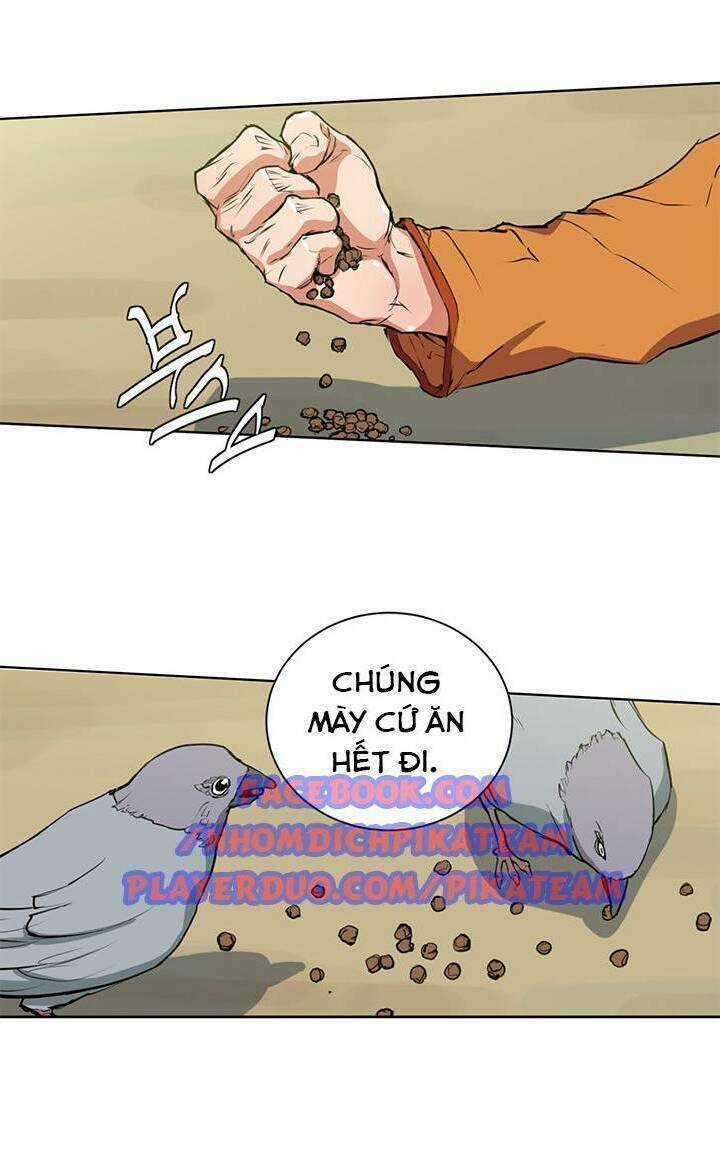 Tôi Viết Sách Để Thăng Cấp Chapter 3 trang 16