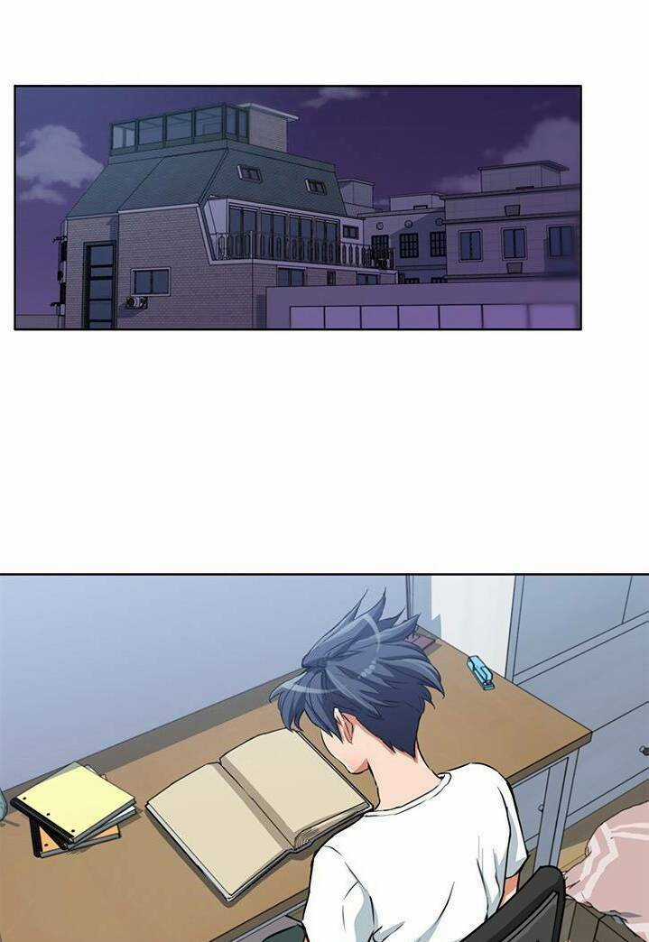 Tôi Viết Sách Để Thăng Cấp Chapter 3 trang 21