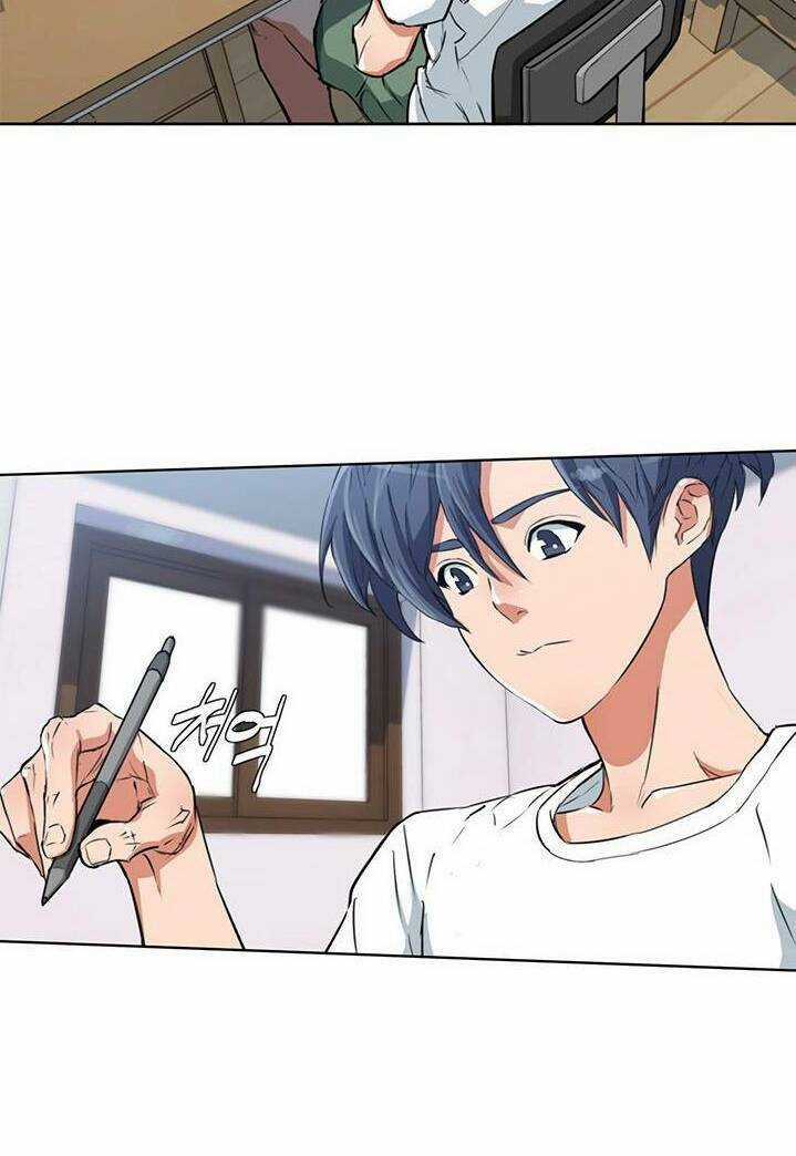 Tôi Viết Sách Để Thăng Cấp Chapter 3 trang 22