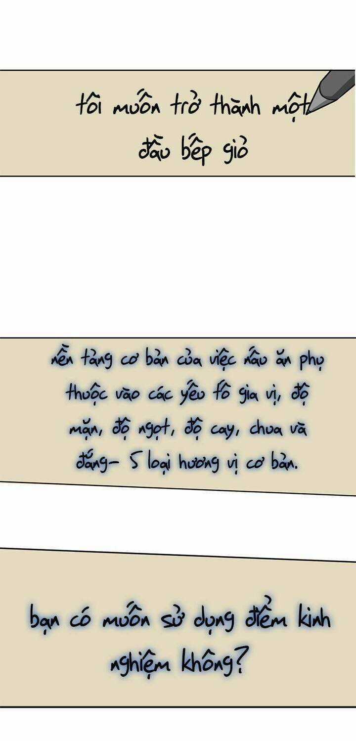 Tôi Viết Sách Để Thăng Cấp Chapter 3 trang 23