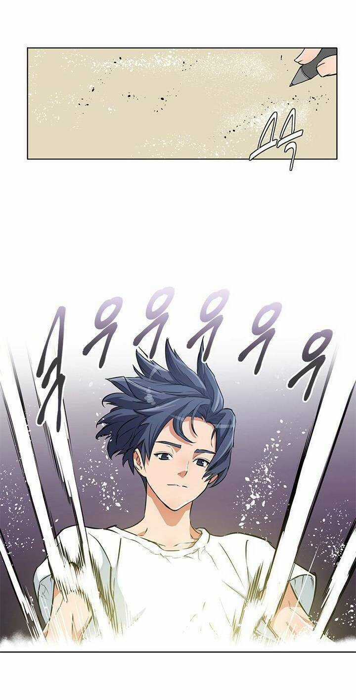 Tôi Viết Sách Để Thăng Cấp Chapter 3 trang 24