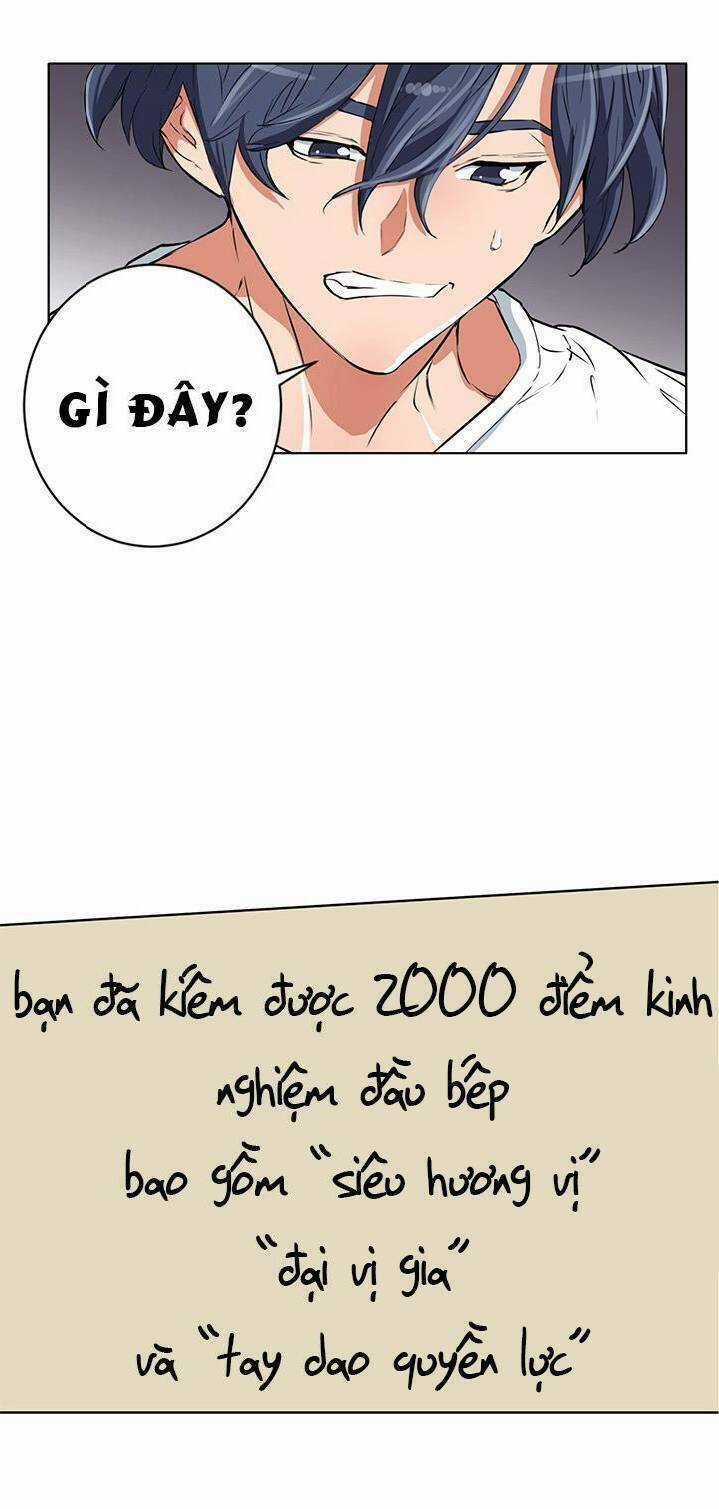 Tôi Viết Sách Để Thăng Cấp Chapter 3 trang 27