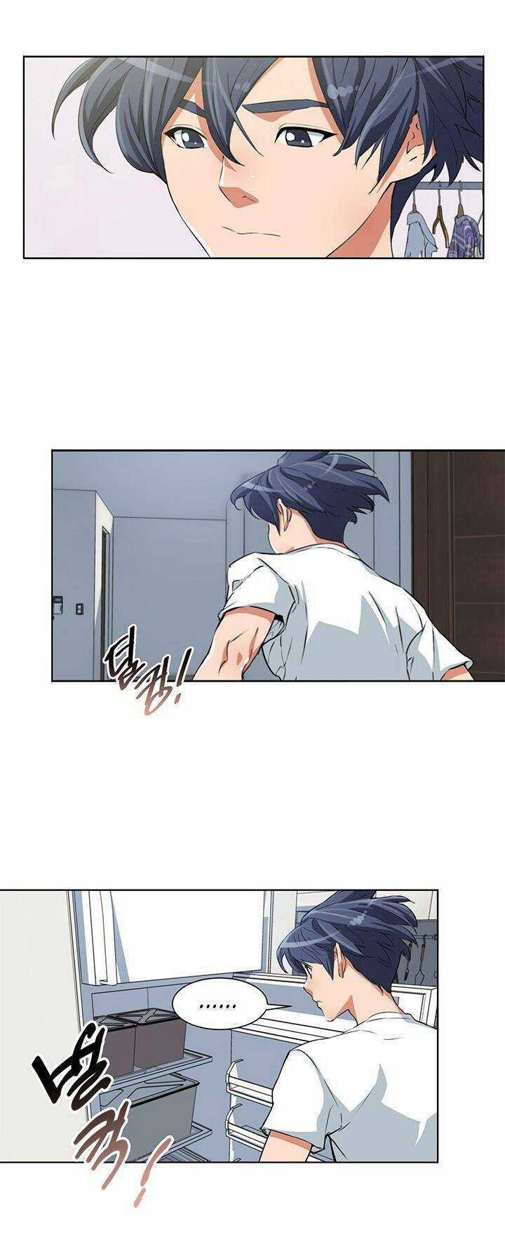 Tôi Viết Sách Để Thăng Cấp Chapter 3 trang 29