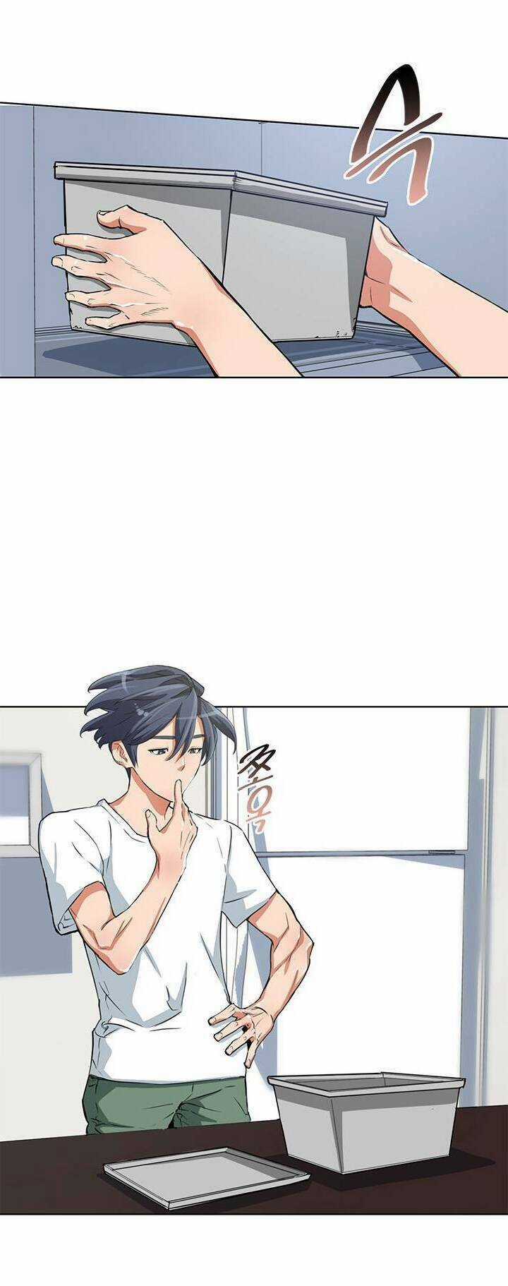 Tôi Viết Sách Để Thăng Cấp Chapter 3 trang 30