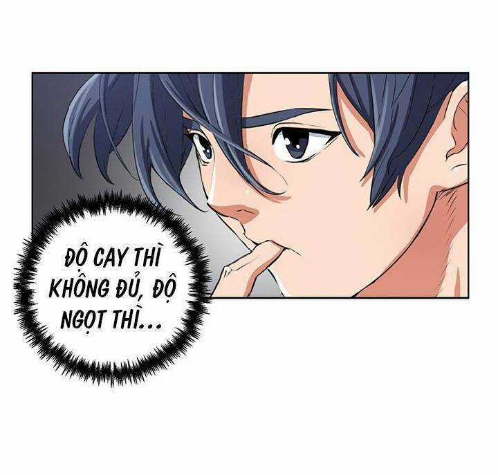 Tôi Viết Sách Để Thăng Cấp Chapter 3 trang 32