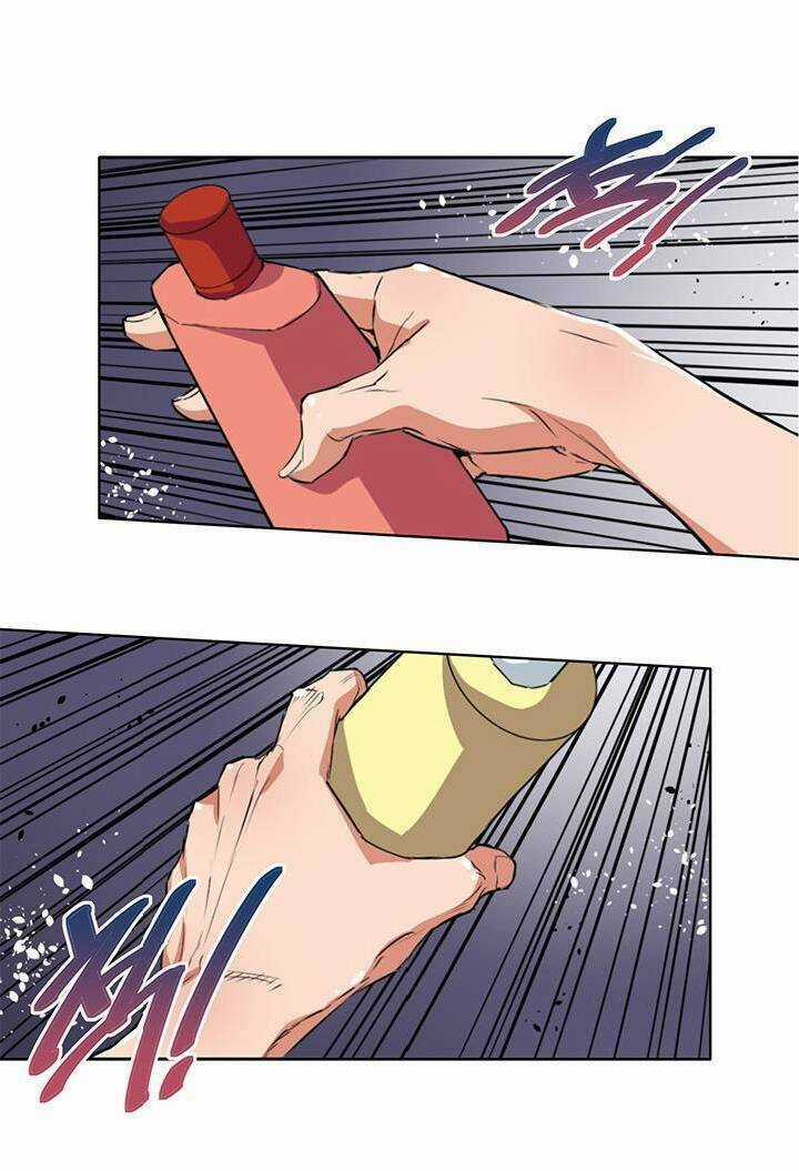 Tôi Viết Sách Để Thăng Cấp Chapter 3 trang 33