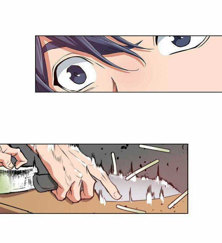 Tôi Viết Sách Để Thăng Cấp Chapter 3 trang 35