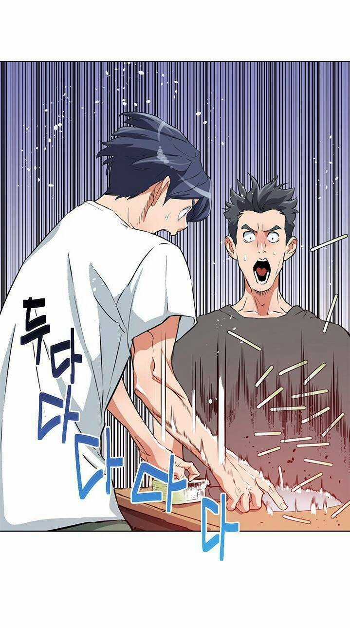 Tôi Viết Sách Để Thăng Cấp Chapter 3 trang 36