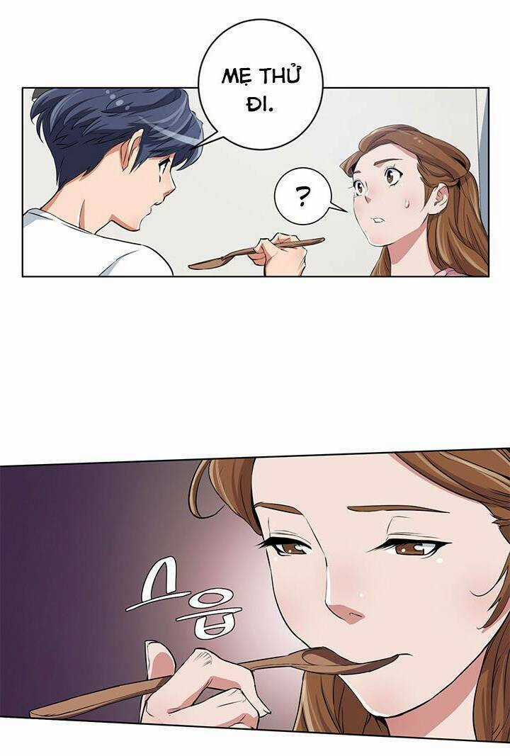 Tôi Viết Sách Để Thăng Cấp Chapter 3 trang 38