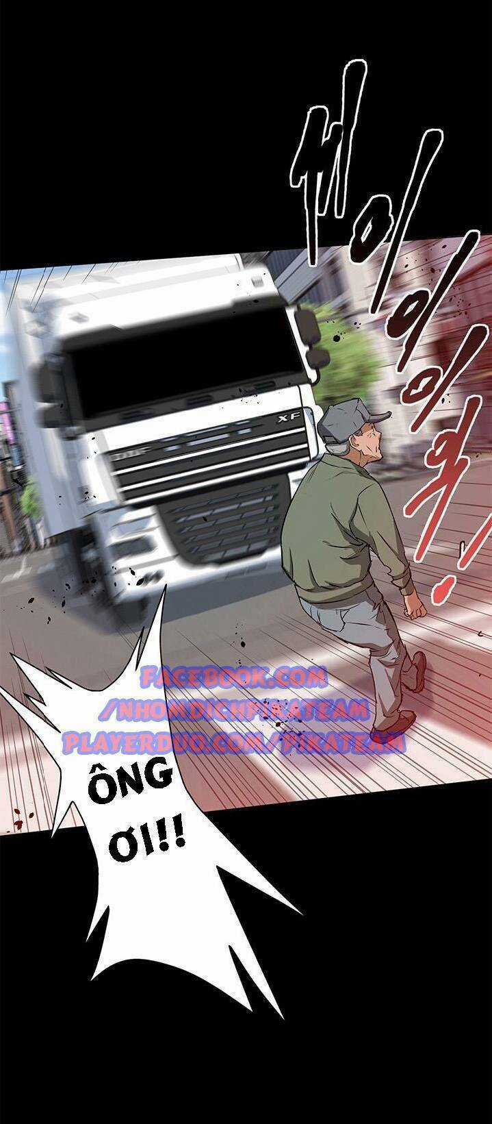 Tôi Viết Sách Để Thăng Cấp Chapter 3 trang 4