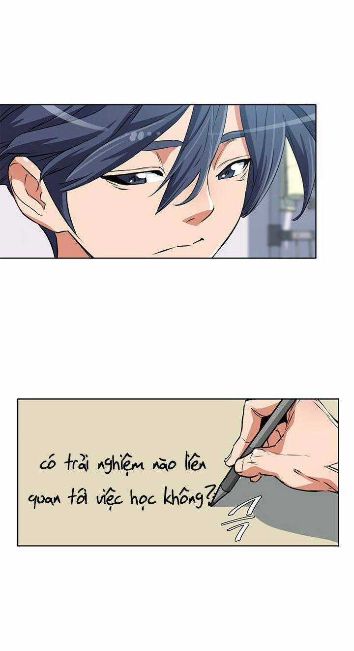 Tôi Viết Sách Để Thăng Cấp Chapter 3 trang 45