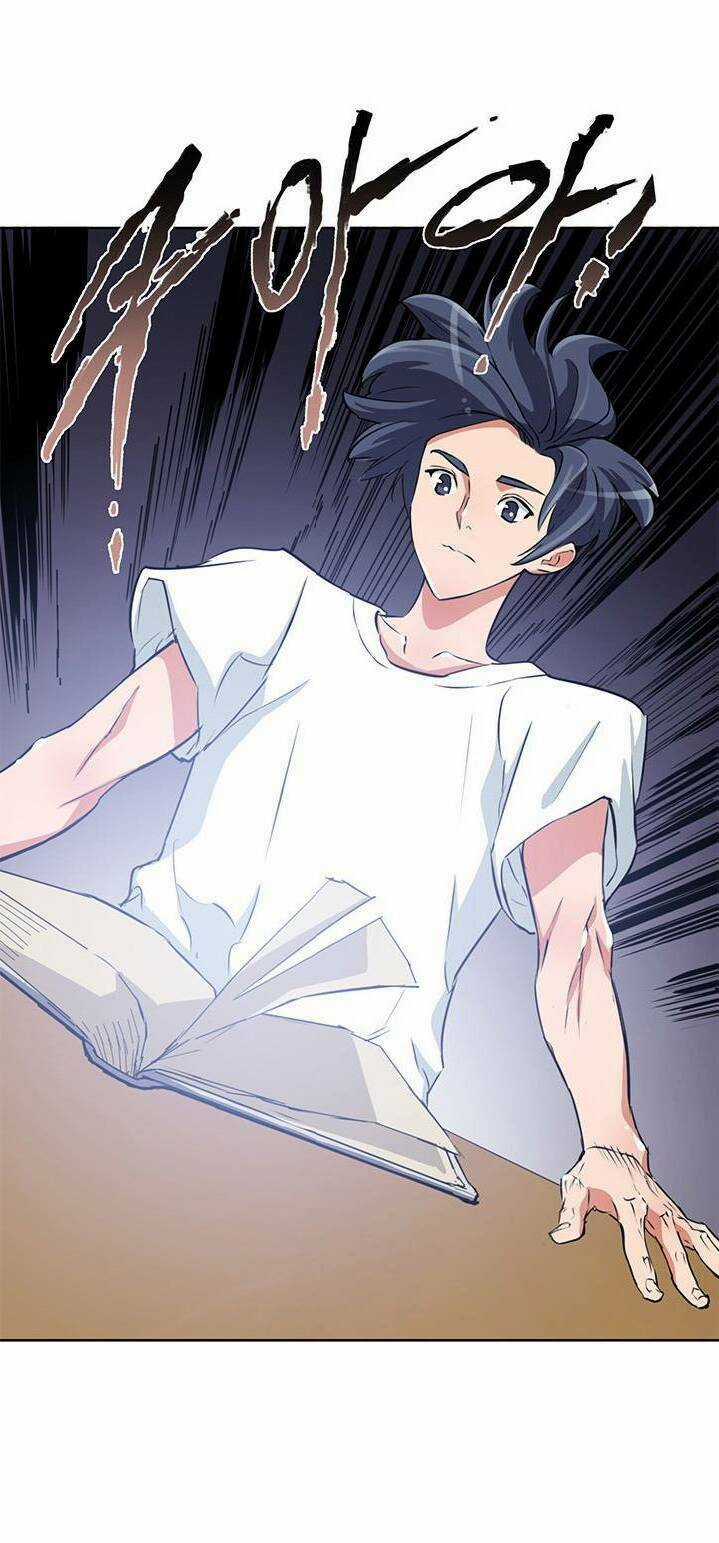 Tôi Viết Sách Để Thăng Cấp Chapter 3 trang 47