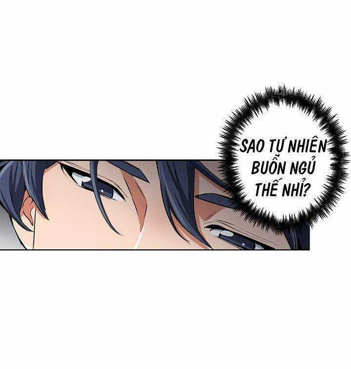 Tôi Viết Sách Để Thăng Cấp Chapter 3 trang 48