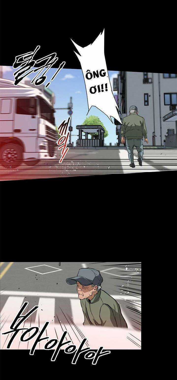 Tôi Viết Sách Để Thăng Cấp Chapter 3 trang 5