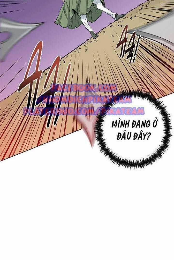 Tôi Viết Sách Để Thăng Cấp Chapter 3 trang 50