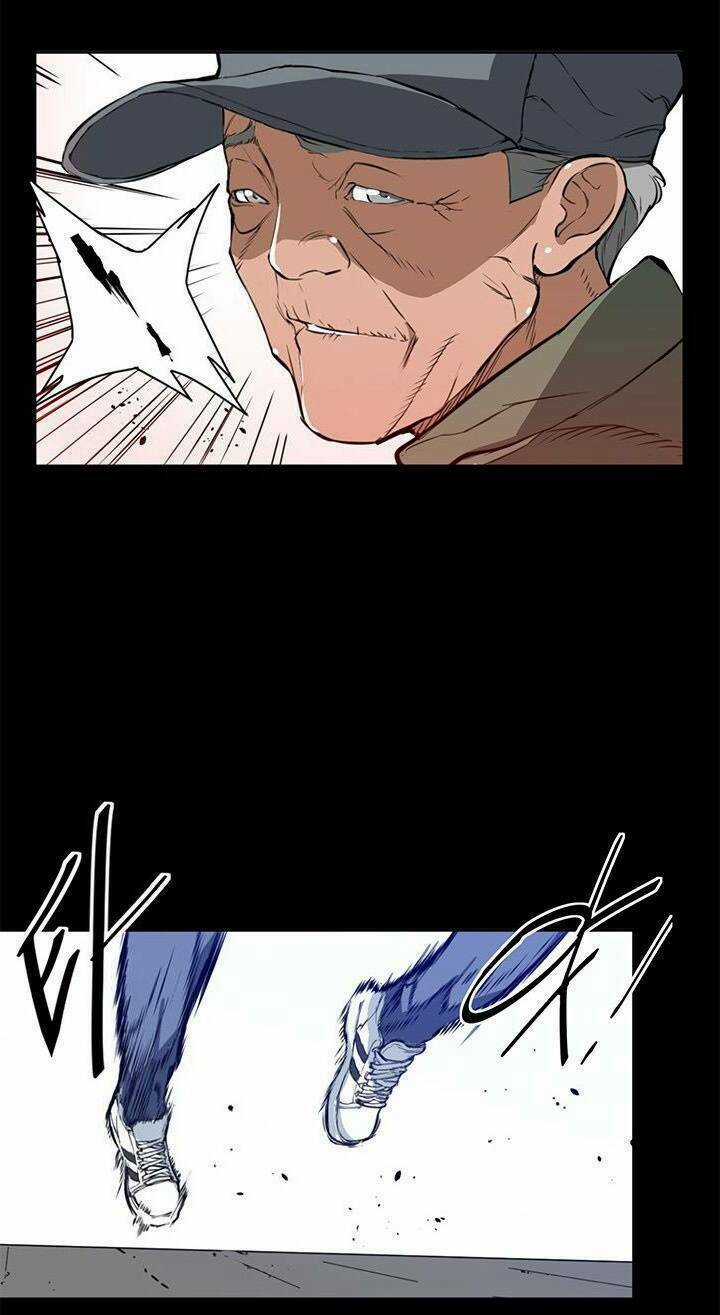 Tôi Viết Sách Để Thăng Cấp Chapter 3 trang 6