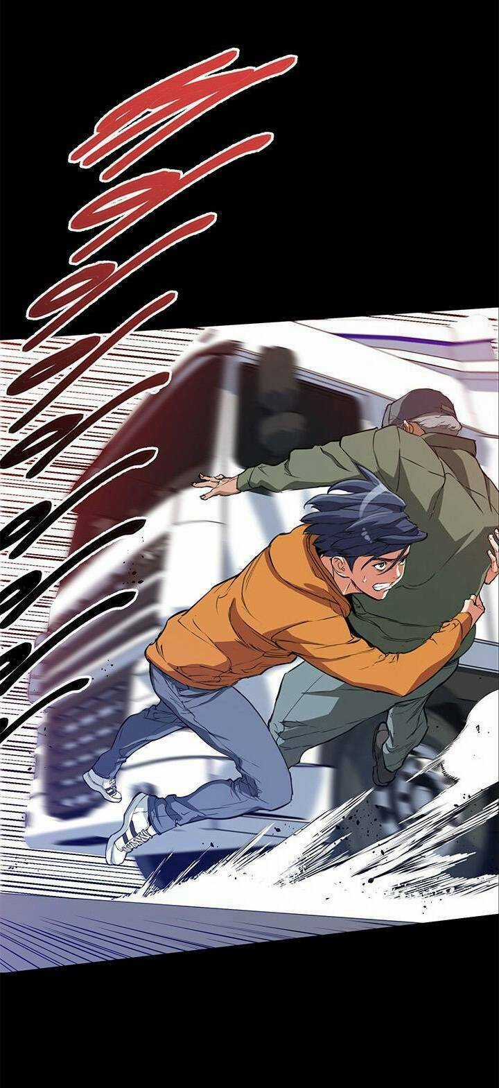 Tôi Viết Sách Để Thăng Cấp Chapter 3 trang 7