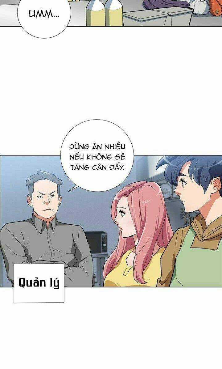 Tôi Viết Sách Để Thăng Cấp Chapter 30 trang 13