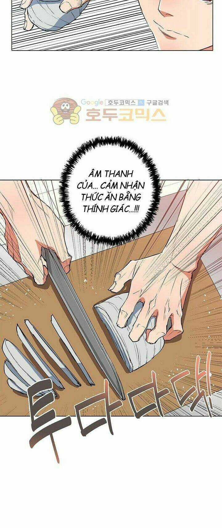 Tôi Viết Sách Để Thăng Cấp Chapter 30 trang 22