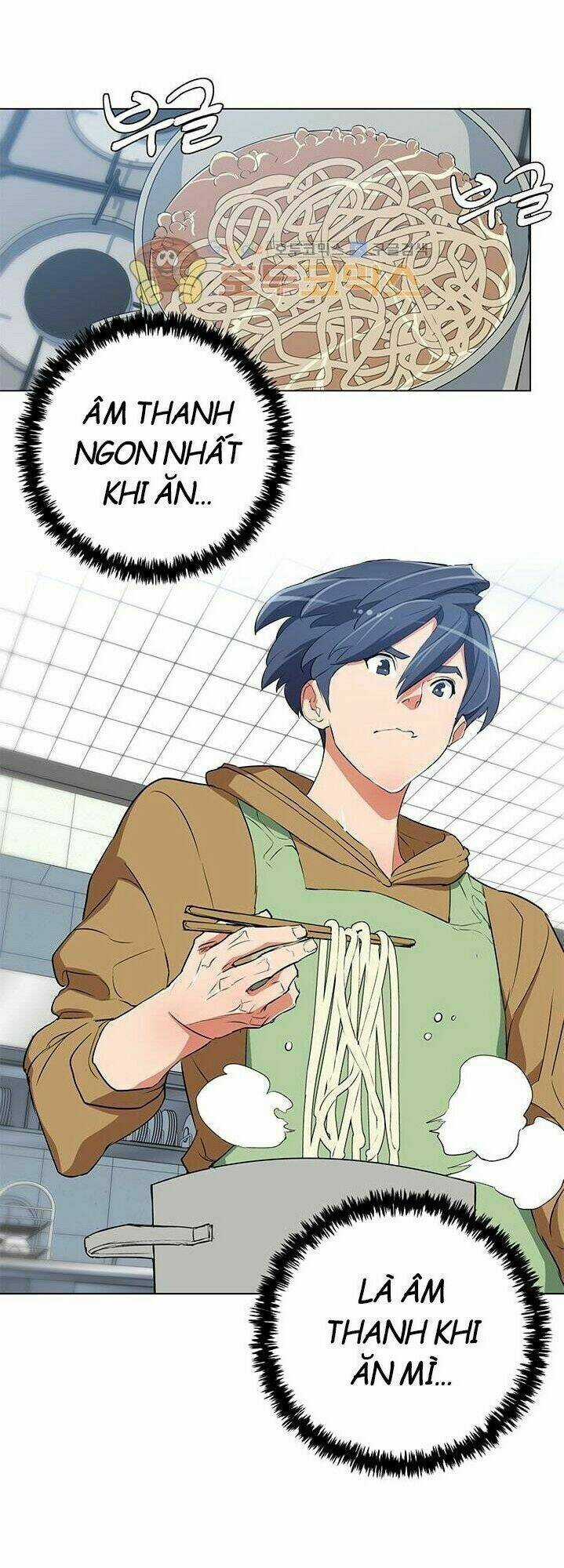 Tôi Viết Sách Để Thăng Cấp Chapter 30 trang 25