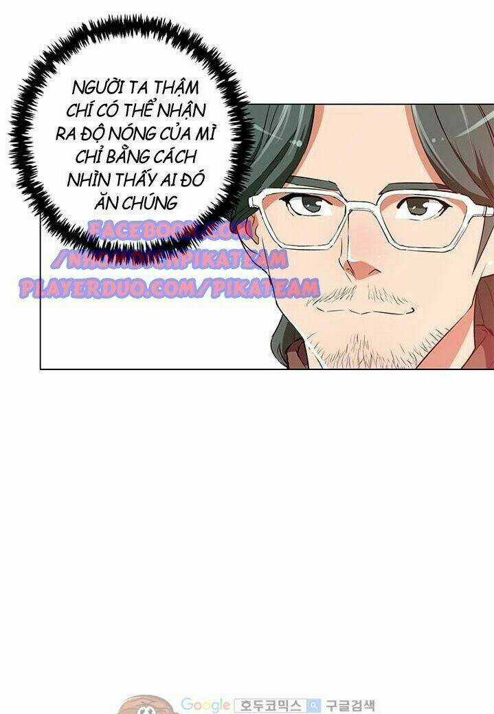 Tôi Viết Sách Để Thăng Cấp Chapter 30 trang 26