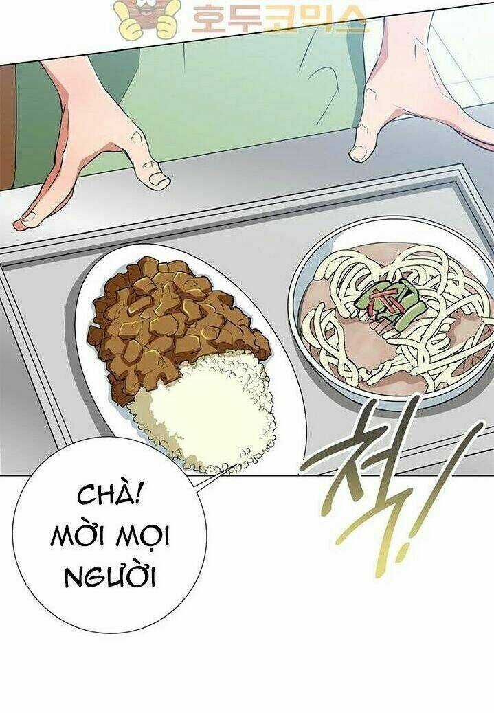 Tôi Viết Sách Để Thăng Cấp Chapter 30 trang 27