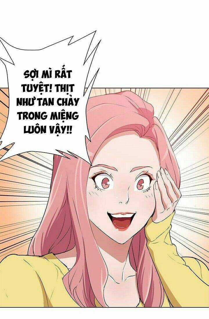 Tôi Viết Sách Để Thăng Cấp Chapter 30 trang 29