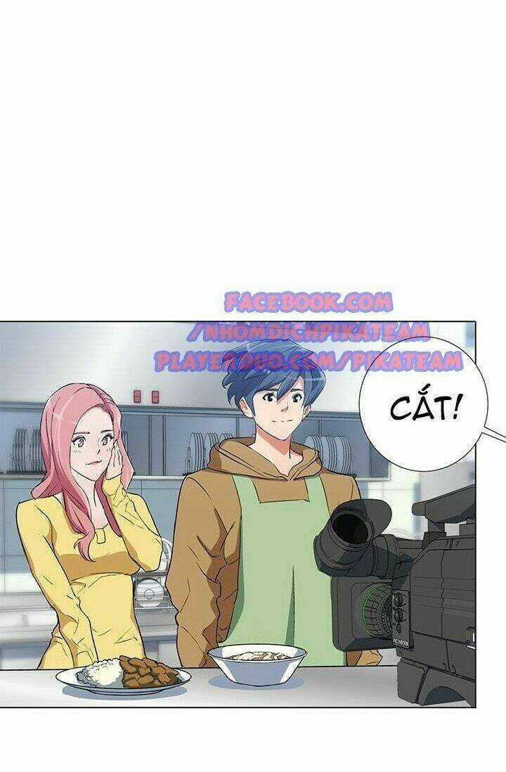 Tôi Viết Sách Để Thăng Cấp Chapter 30 trang 30