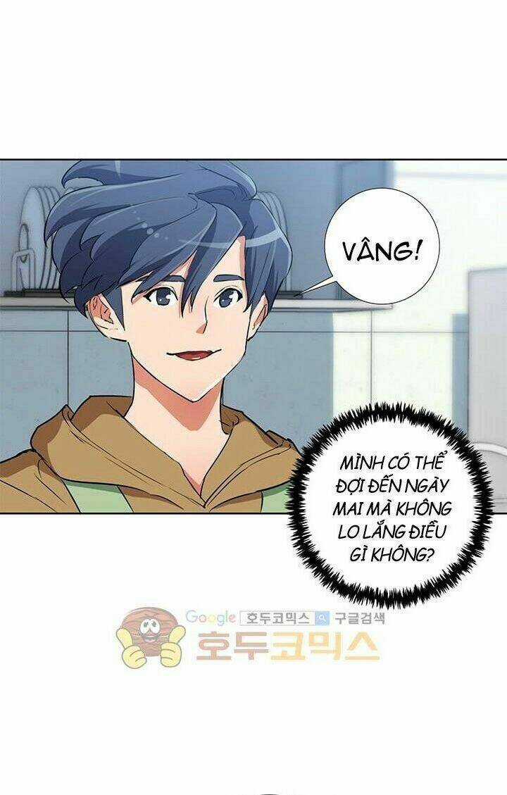 Tôi Viết Sách Để Thăng Cấp Chapter 30 trang 32