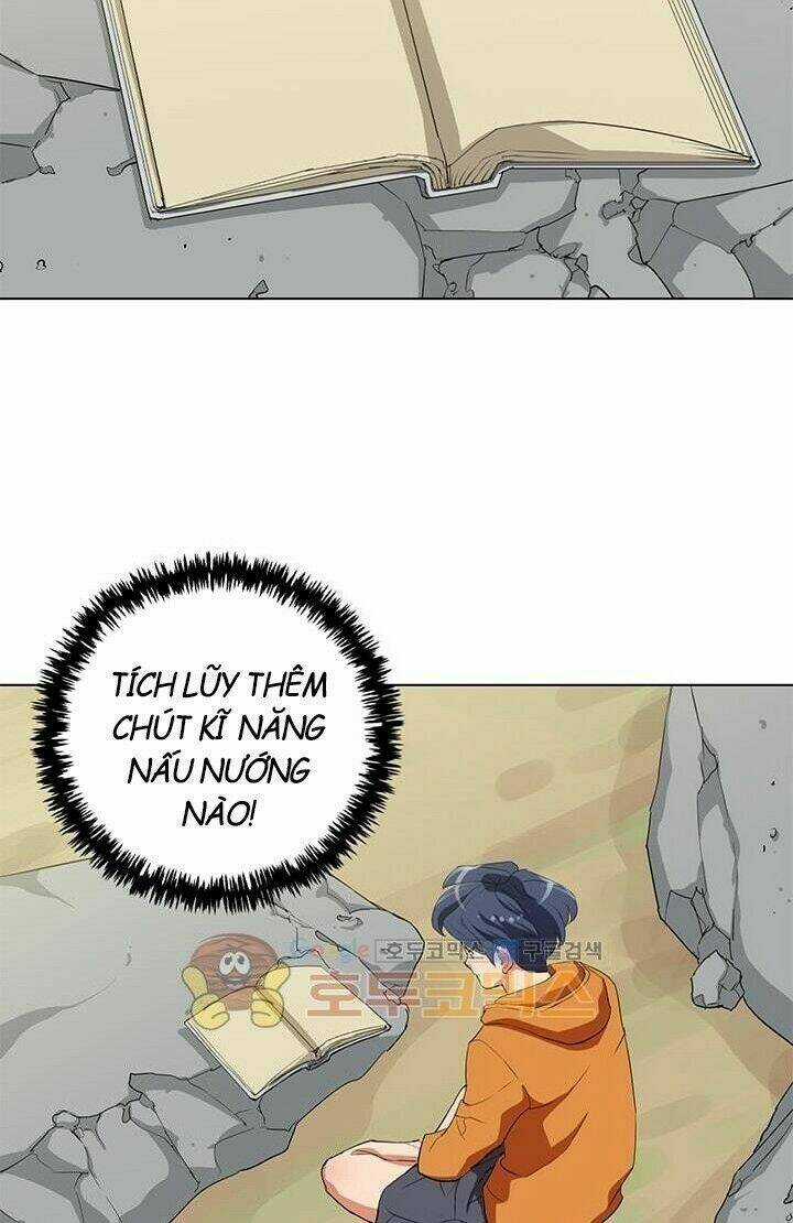 Tôi Viết Sách Để Thăng Cấp Chapter 30 trang 37