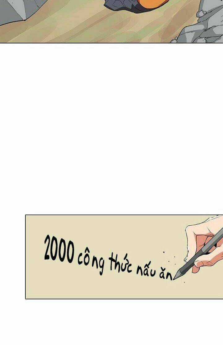 Tôi Viết Sách Để Thăng Cấp Chapter 30 trang 38