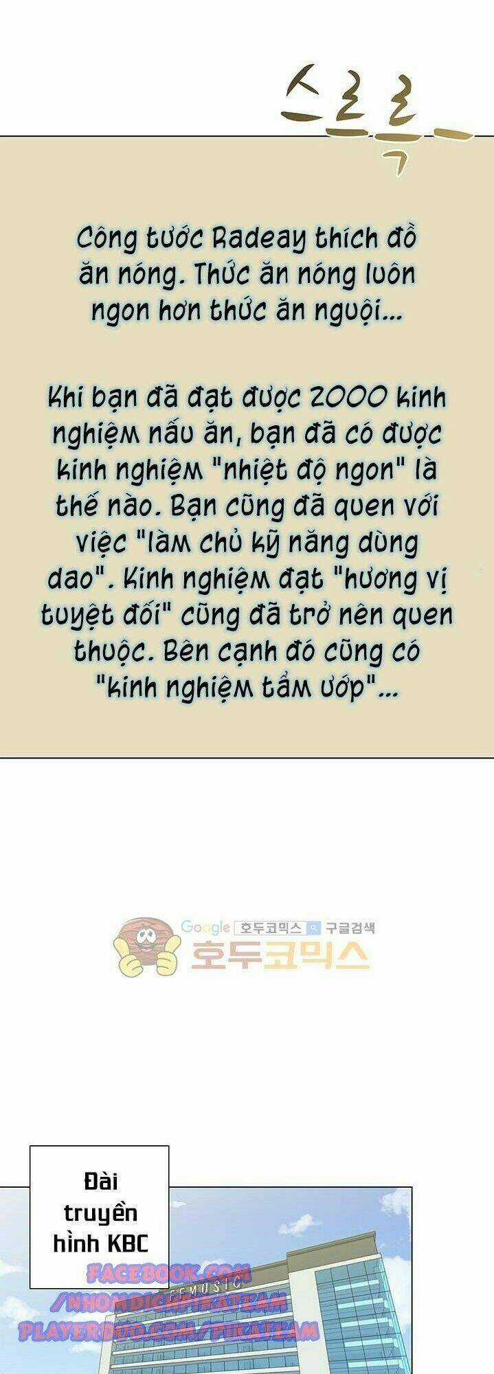 Tôi Viết Sách Để Thăng Cấp Chapter 30 trang 39