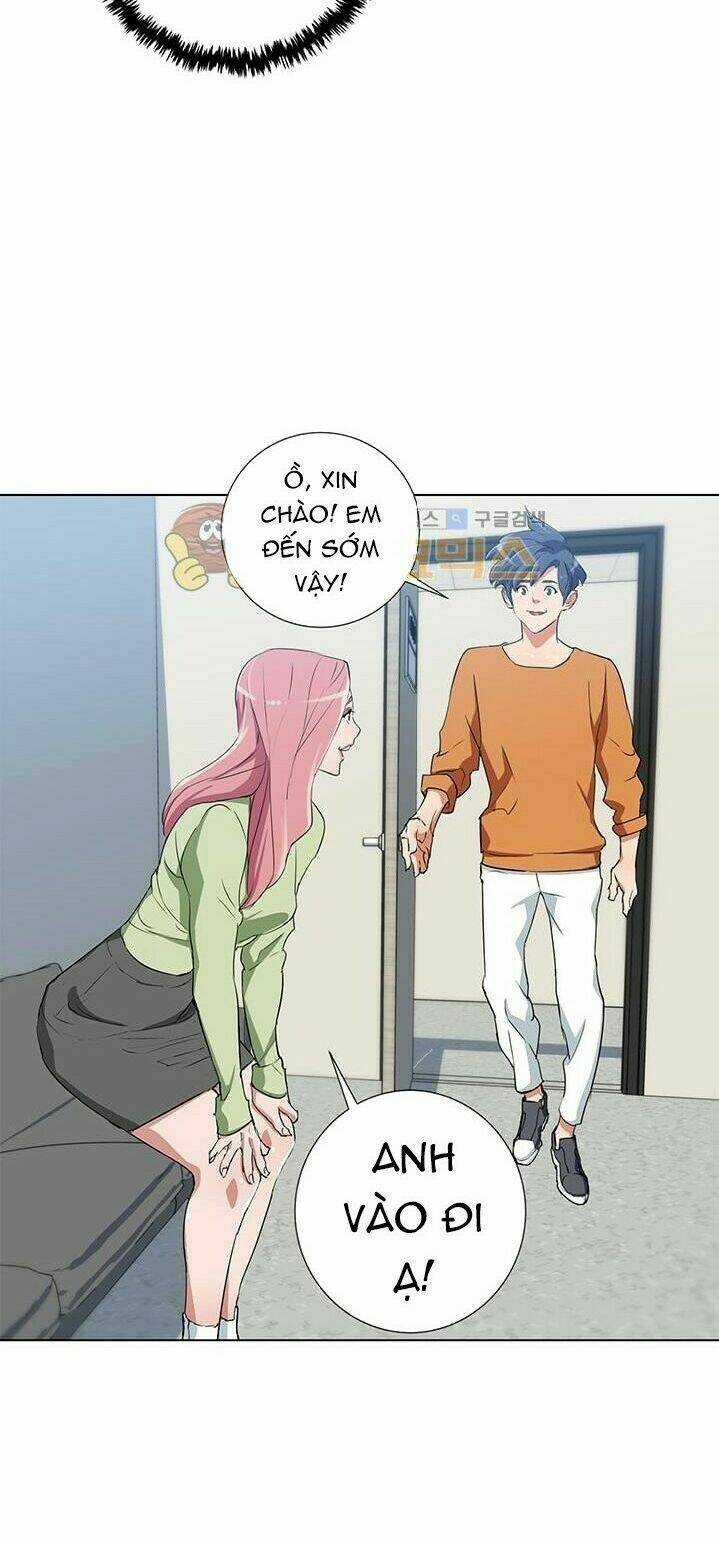 Tôi Viết Sách Để Thăng Cấp Chapter 30 trang 41