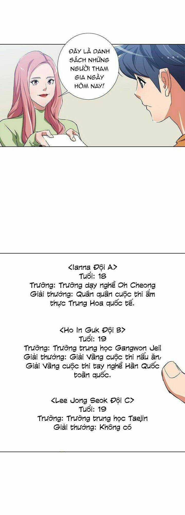 Tôi Viết Sách Để Thăng Cấp Chapter 30 trang 42