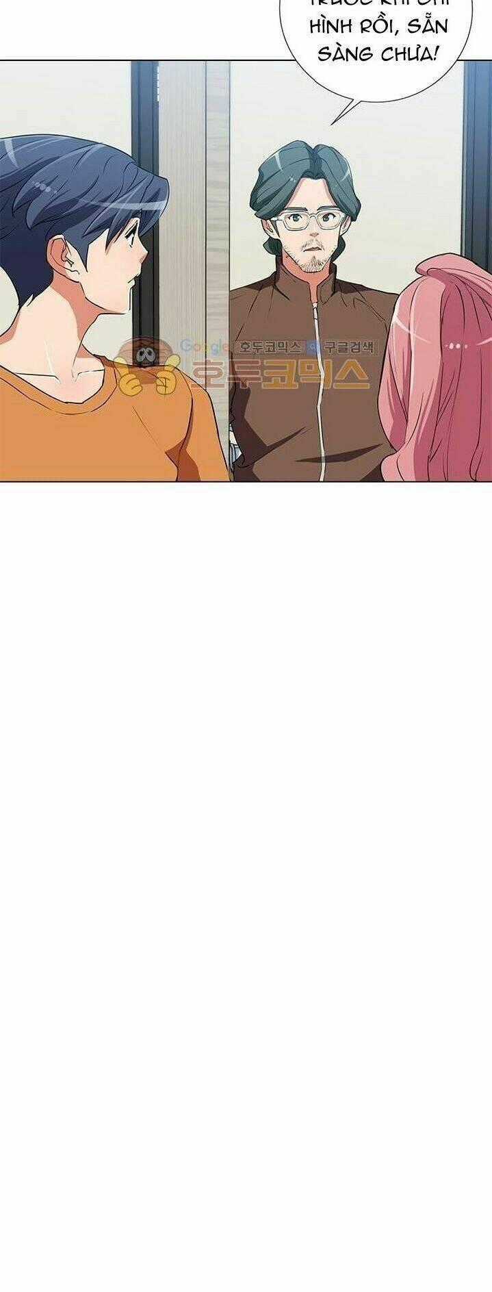 Tôi Viết Sách Để Thăng Cấp Chapter 30 trang 44