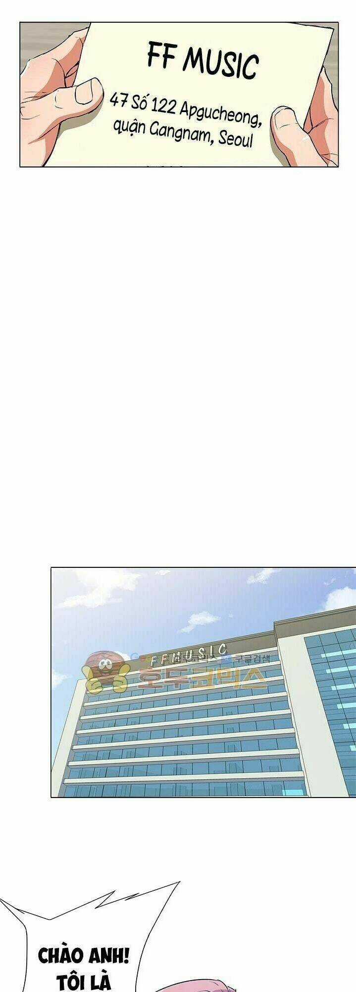 Tôi Viết Sách Để Thăng Cấp Chapter 30 trang 8