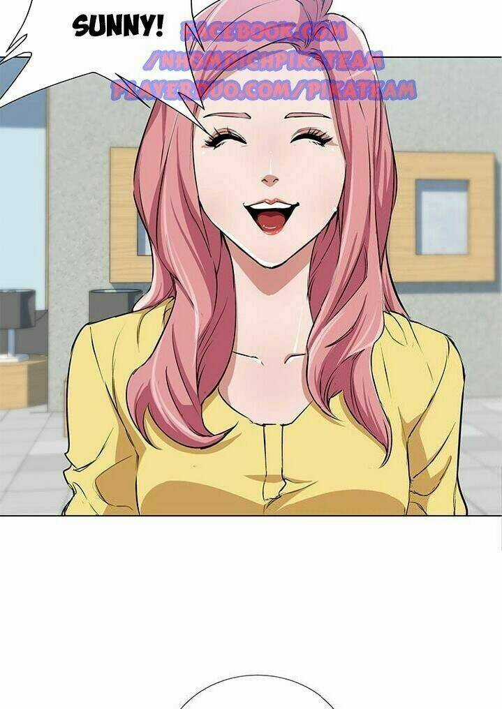 Tôi Viết Sách Để Thăng Cấp Chapter 30 trang 9