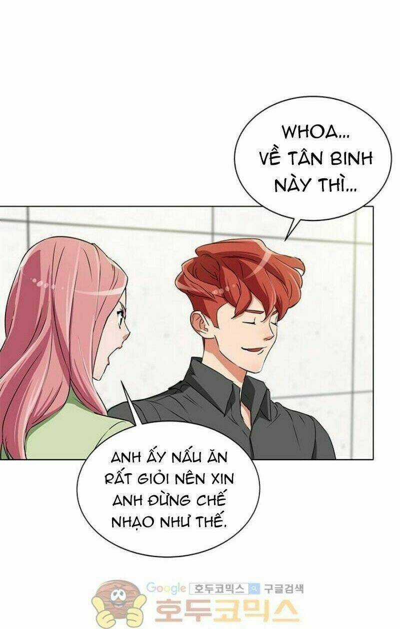 Tôi Viết Sách Để Thăng Cấp Chapter 31 trang 10