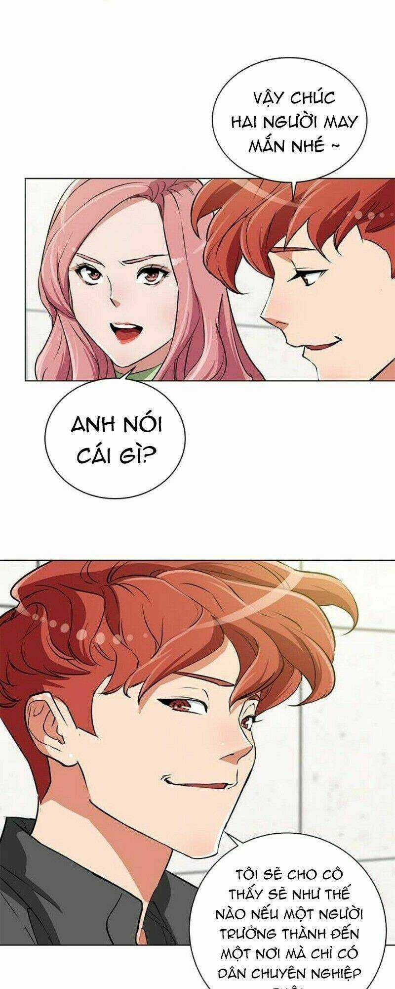 Tôi Viết Sách Để Thăng Cấp Chapter 31 trang 11