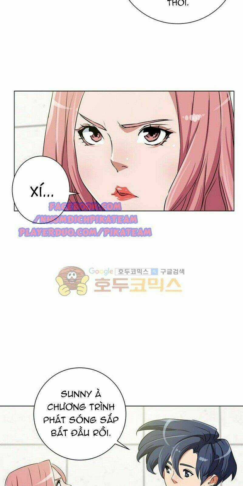 Tôi Viết Sách Để Thăng Cấp Chapter 31 trang 12